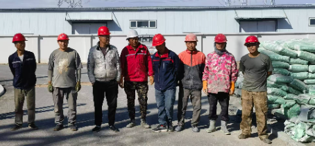 钦州厂房地基沉降注浆加固施工队伍怎么选